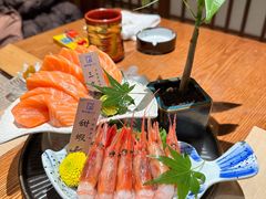 -吉之仙•中国制造•出口级食材日料店(领事馆总店)