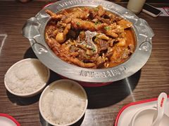 -胖哥俩肉蟹煲(湖滨银泰in77店)