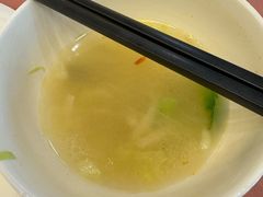 -随园餐厅自助早餐(祥生大酒店)