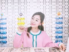 -目艮眼镜SHOWROOM(品牌集合店)
