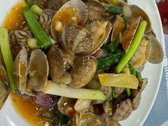 -明记海鲜大排档(巽寮湾店)