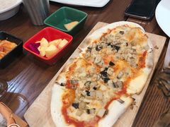-斯比特花园西餐厅(东方商厦店)