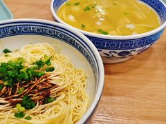 -老苏州大客堂·苏帮菜·松鼠桂鱼·苏州传统小吃(观前街人民商场店)