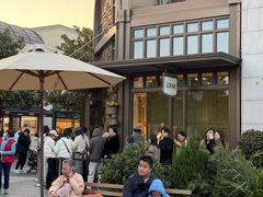 -比斯特上海购物村精品奥特莱斯