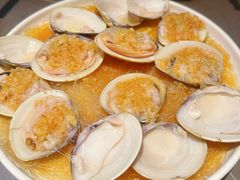 -张家卫·阳江菜·小海鲜(肥婆湾桥店)
