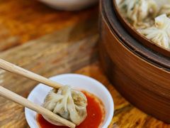 福鼎小笼包-大叔家福鼎小吃(十全街店)