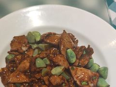 -紫光园(劲松店)