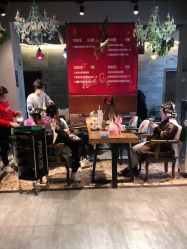 -东尚style造型