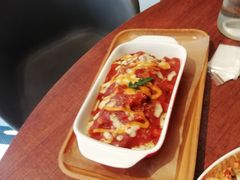 -卡朋厨房(289艺术园区店)