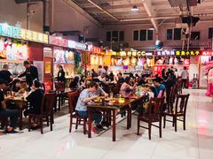 -新五爱道夜市