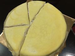 -OL’s Cake鲜荟千层(东风中路店)