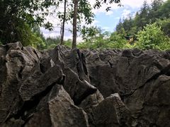 -梭布垭石林景区