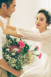 -布拉格婚纱摄影(真实客片店)
