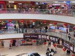 -万达广场(泰安泰山店)