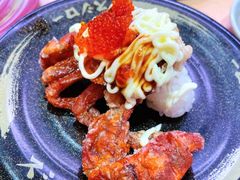 -寿司郎(北京路粤潮楼店)