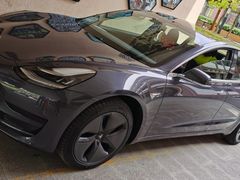 -TESLA 特斯拉(上海太古汇体验店)