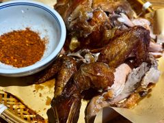 -打酱油·非遗淮扬菜(瘦西湖梅岭店)