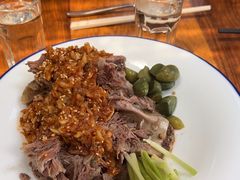 -小吊梨汤·北京菜(香山店)