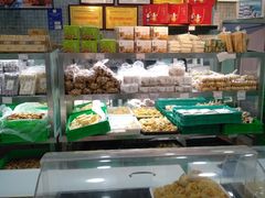 零售区-闻酥园(青羊区文殊坊店)