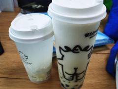 -茶力的小怪兽(梅林卓悦汇店)