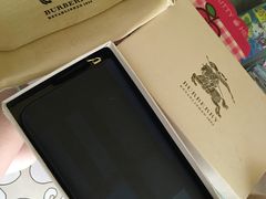 -BURBERRY(上海港汇恒隆广场店)