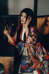 -持熹光年写真体验馆