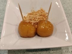 -松记糖水店(铜锣湾分店)