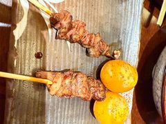 -鸟鹏烧鸟居酒屋(仁恒梦中心店)