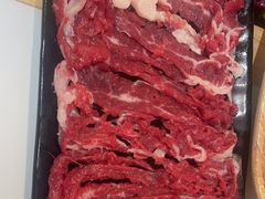 -三毛牛肉店(福强店)