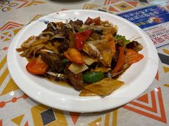 -清真吐鲁番餐厅(牛街店)