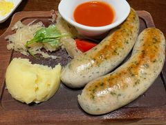 -马迭尔德式西餐精酿啤酒屋(中央大街店)