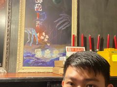 -樊笼真人密室逃脱(江南西店)