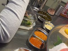 -哈哈碳都·牛肋条无限自助烤肉(宝龙店)
