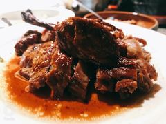 -绿茶餐厅(松江万达店)