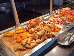 -索菲特西湖大酒店·香榭丽全日候餐厅(南山路店)