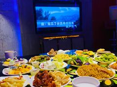 -堂会(白云店)