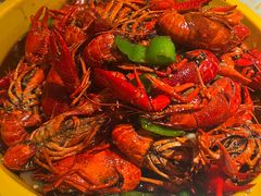 -王红军龙虾(新民路店)