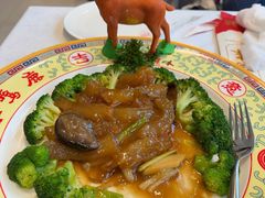 -鹿鸣春饭店(总店)