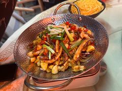 -聚味瞿记·龙虾堂(树木岭店)