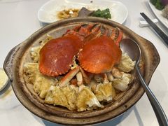 -东海酒家(长平东路店)