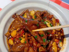 -辣小鲜·南昌大排档(船山路店)