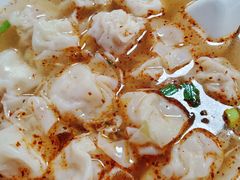 馄饨-汪家馄饨(集庆路店)