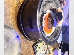 -鑫釜山海鲜烧烤(鑫丰国际店)
