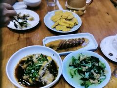 -百家鲜·杭帮菜