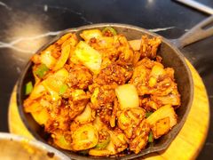 -HONGA HONGA雄家(曹路店)