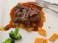 -同济大学-北苑食堂