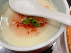 -北京王府井希尔顿酒店·秦唐中餐厅Chynna