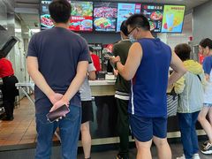 -永和大王(春日上新·阜成门店)
