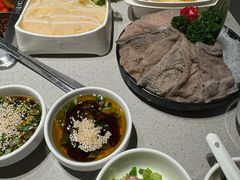 -海底捞火锅(吴中路店)