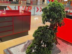 -谷牛日式烤肉(宝山U天地店)